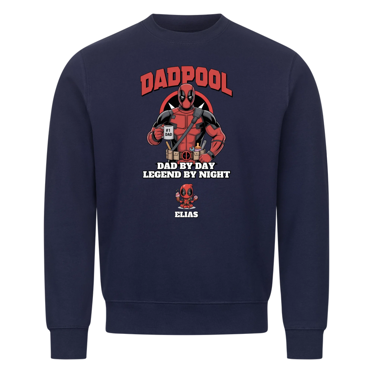 Dadpool