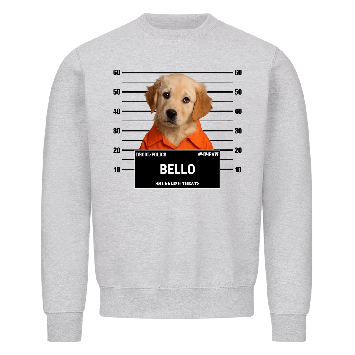 Mugshot