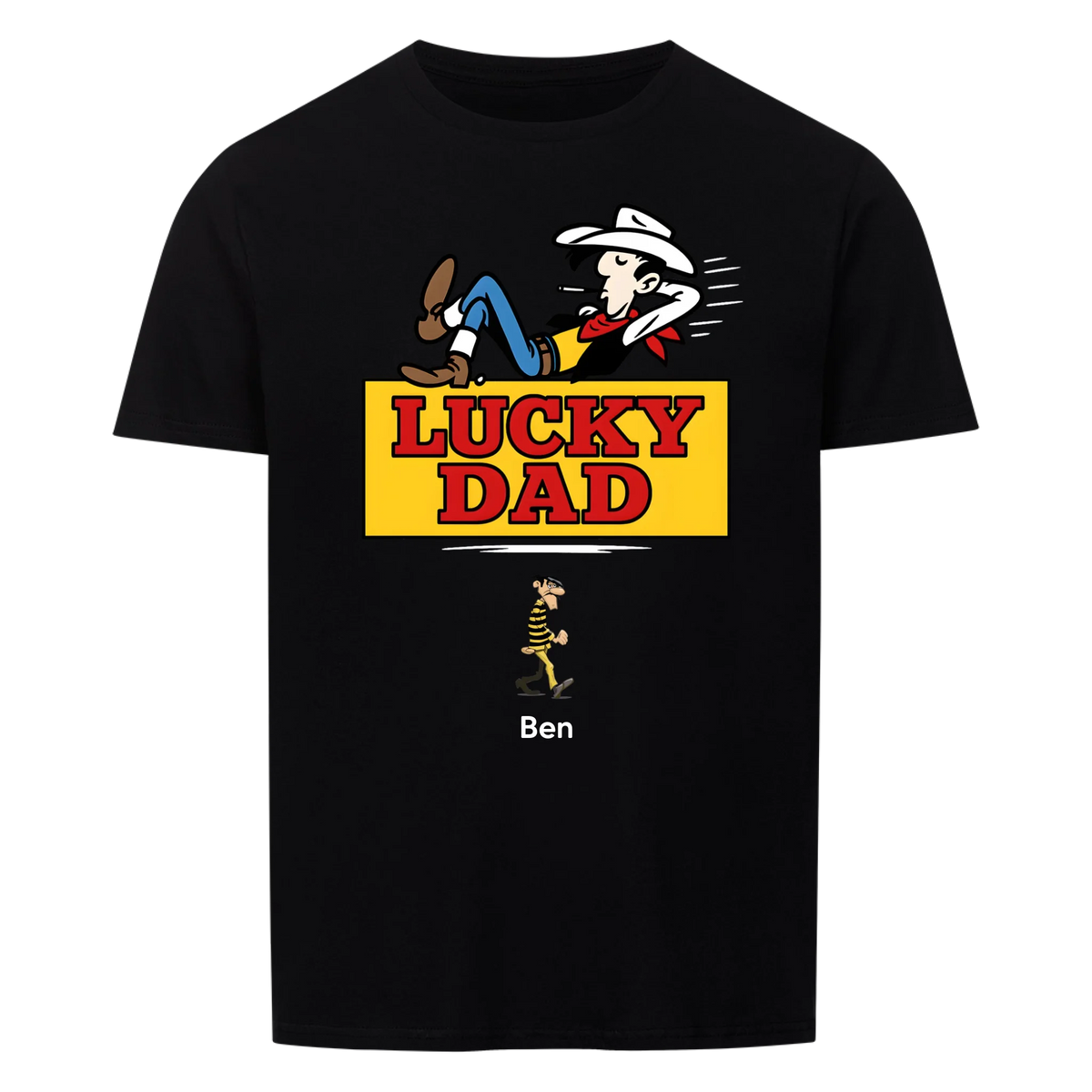 Lucky Dad