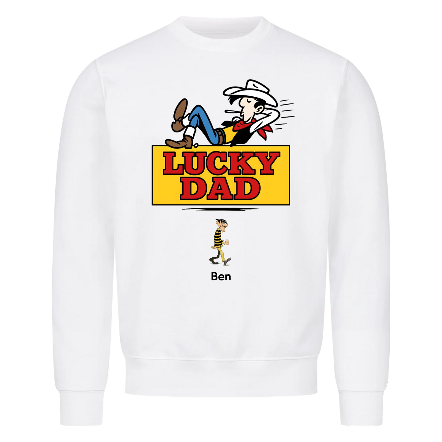Lucky Dad