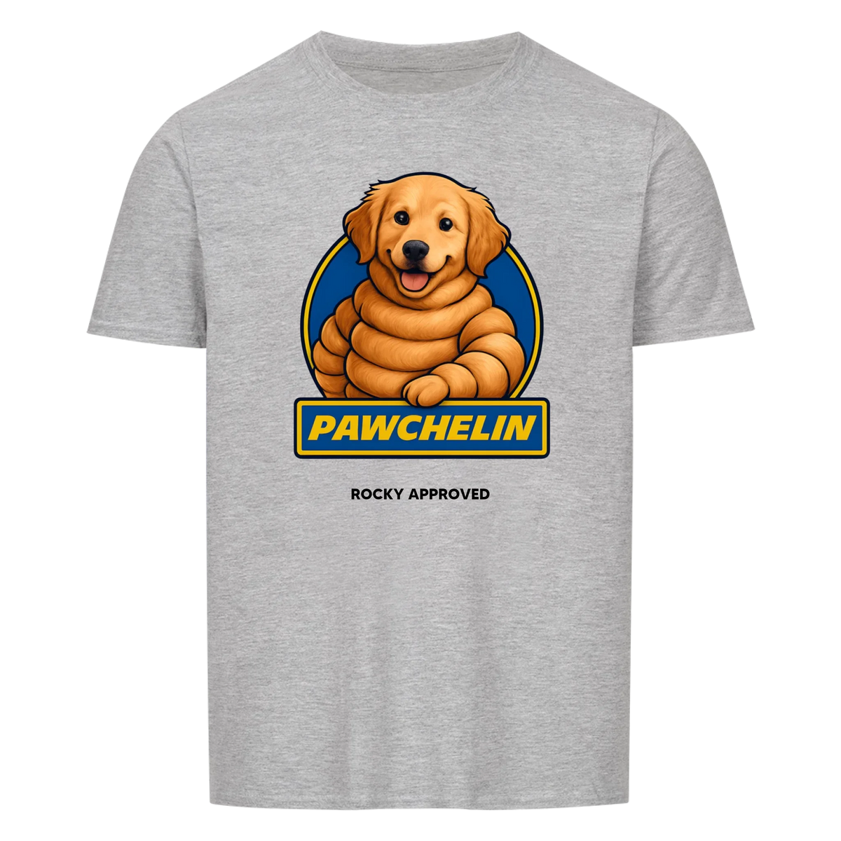 Pawchelin approved