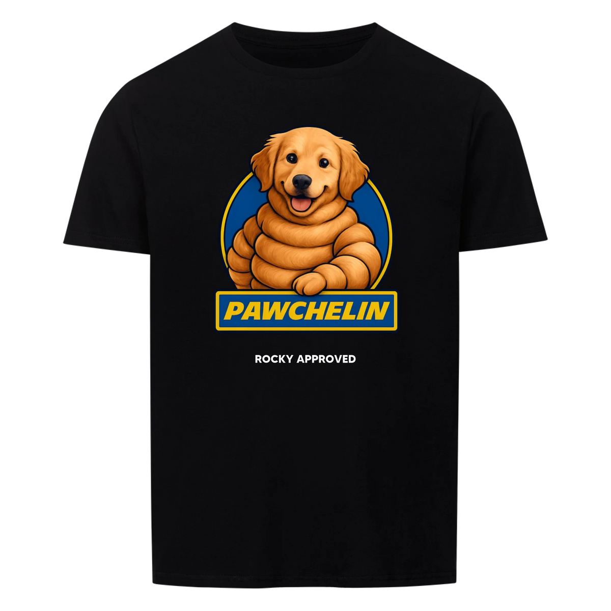 Pawchelin approved