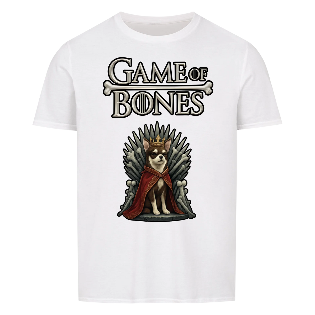 Game of Bones