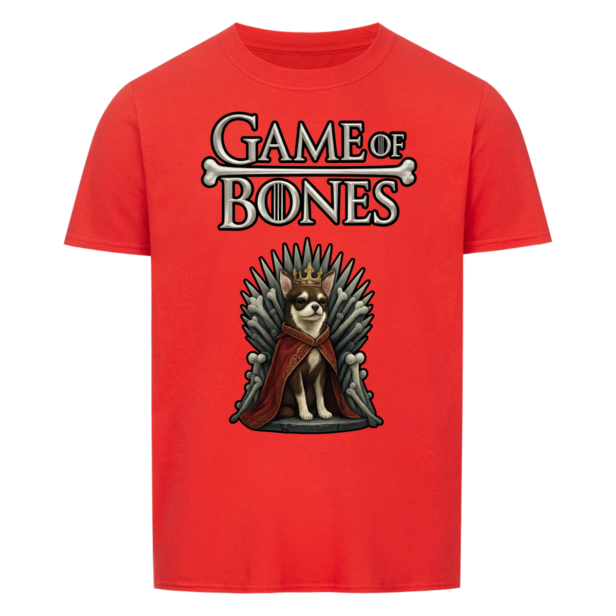 Game of Bones