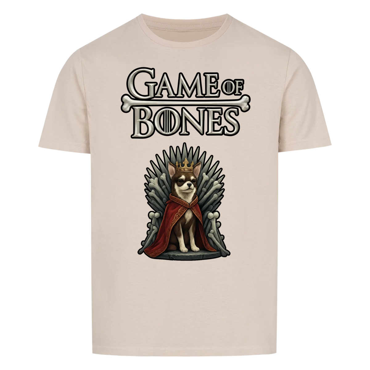 Game of Bones