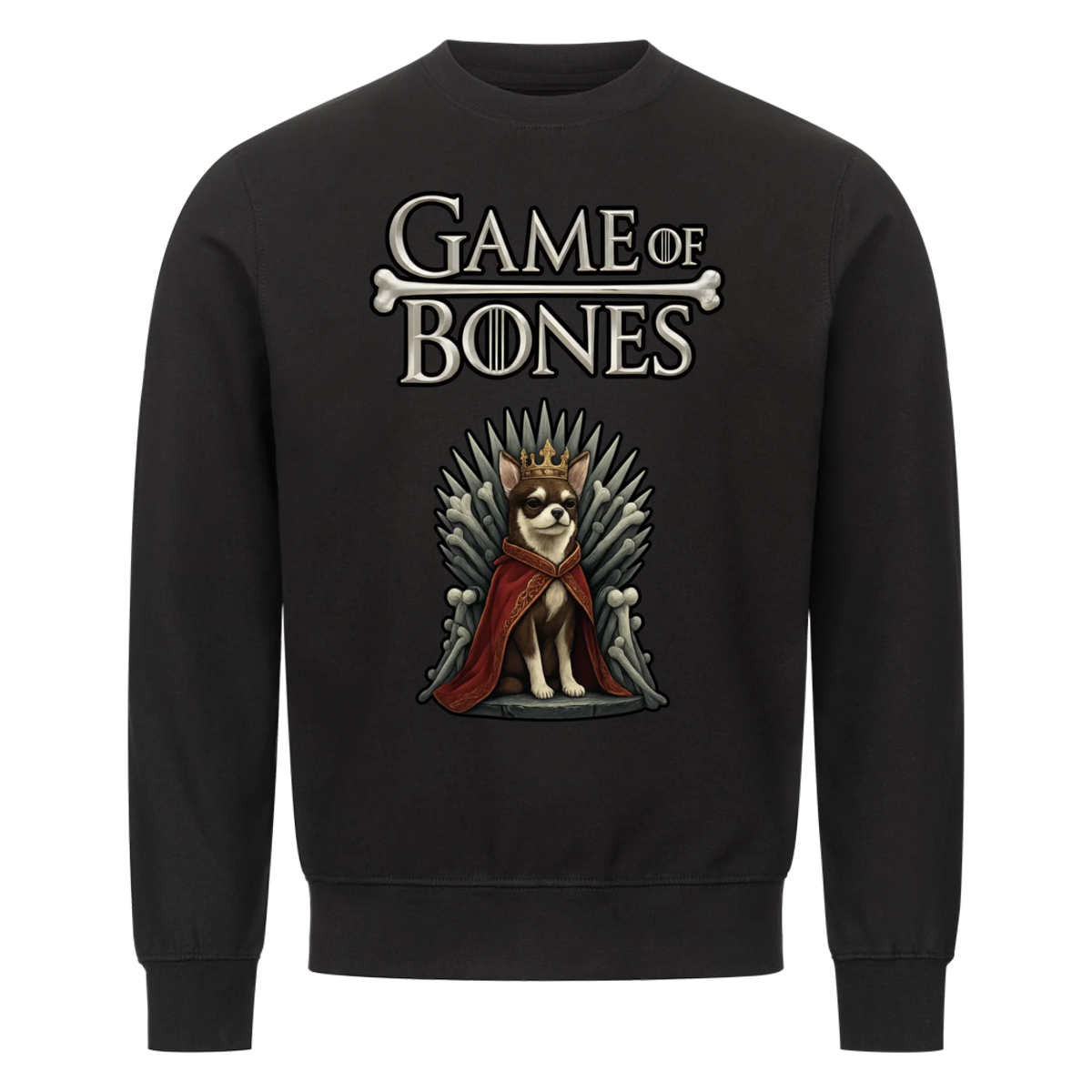 Game of Bones