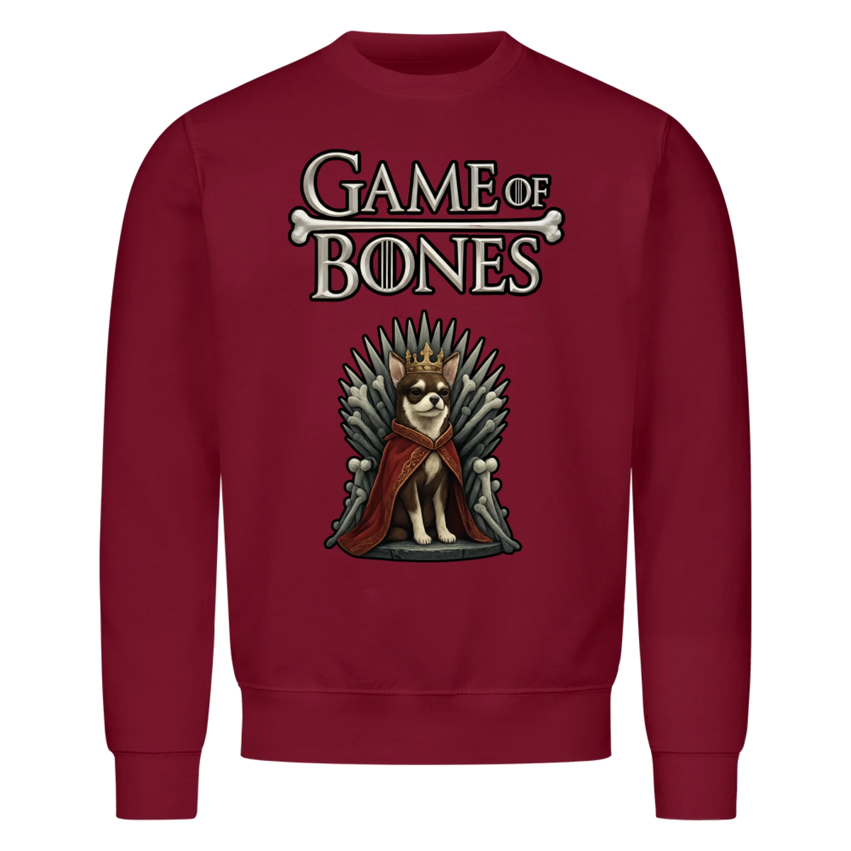Game of Bones