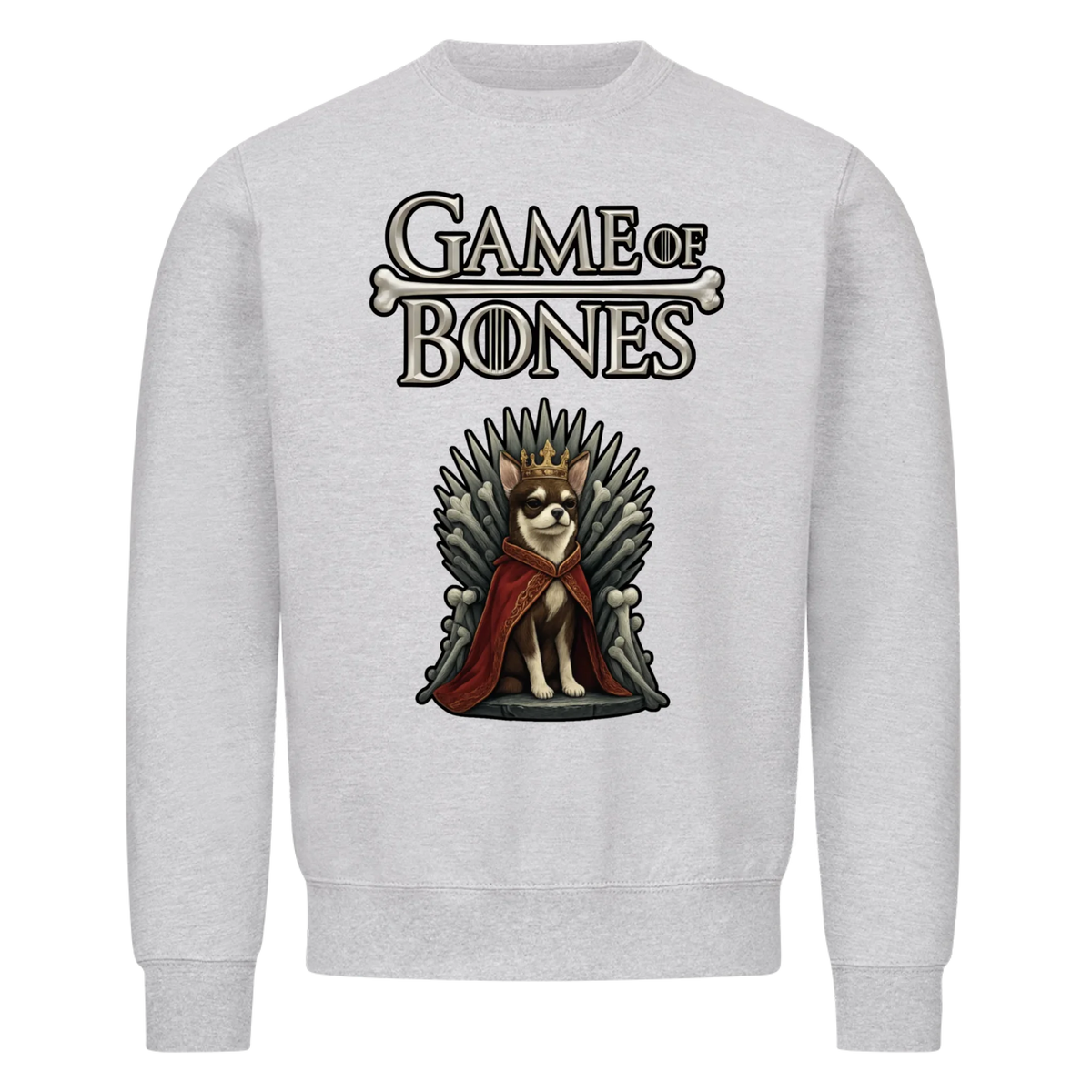 Game of Bones