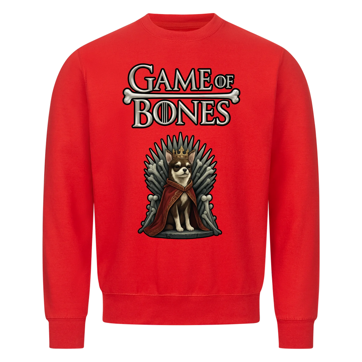 Game of Bones