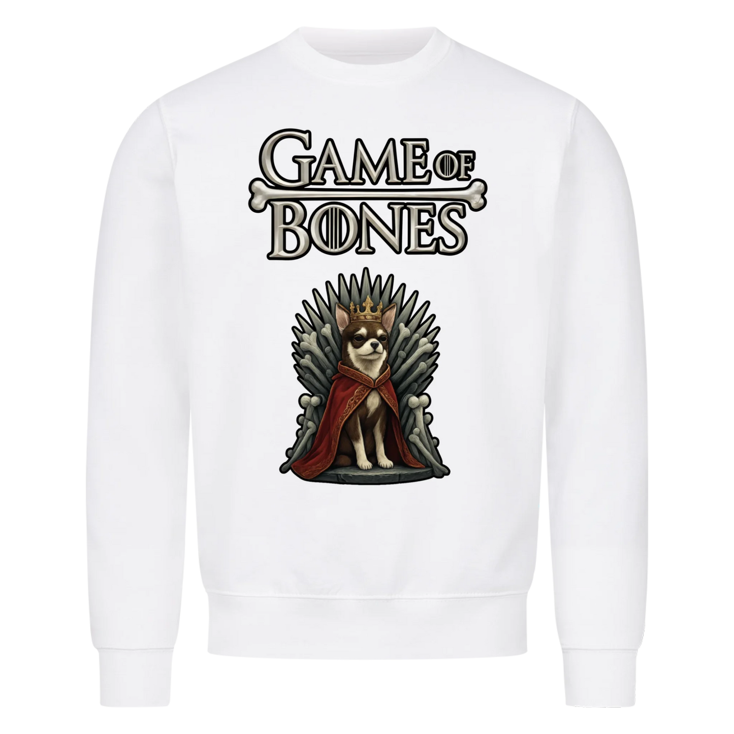 Game of Bones
