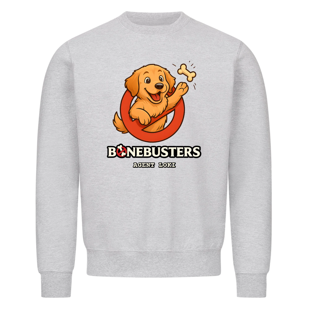 Bonebusters