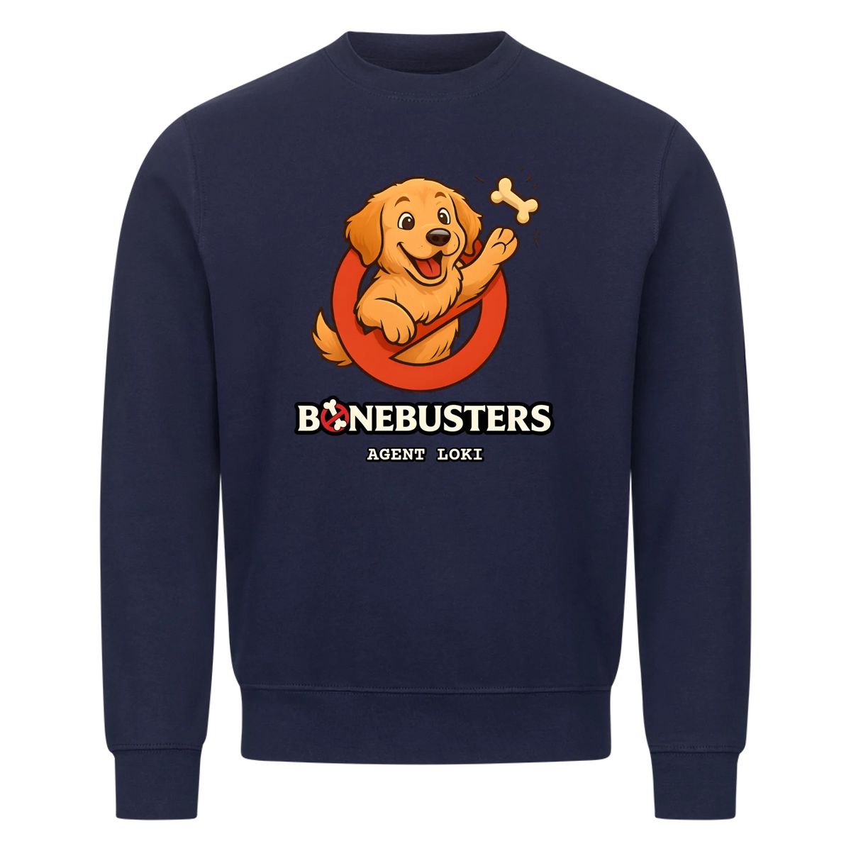 Bonebusters