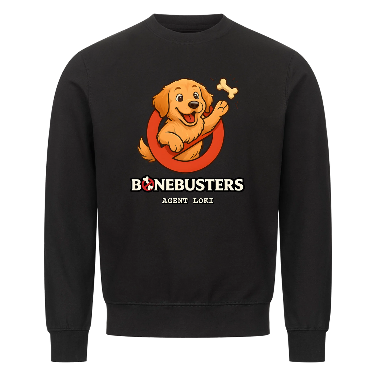 Bonebusters