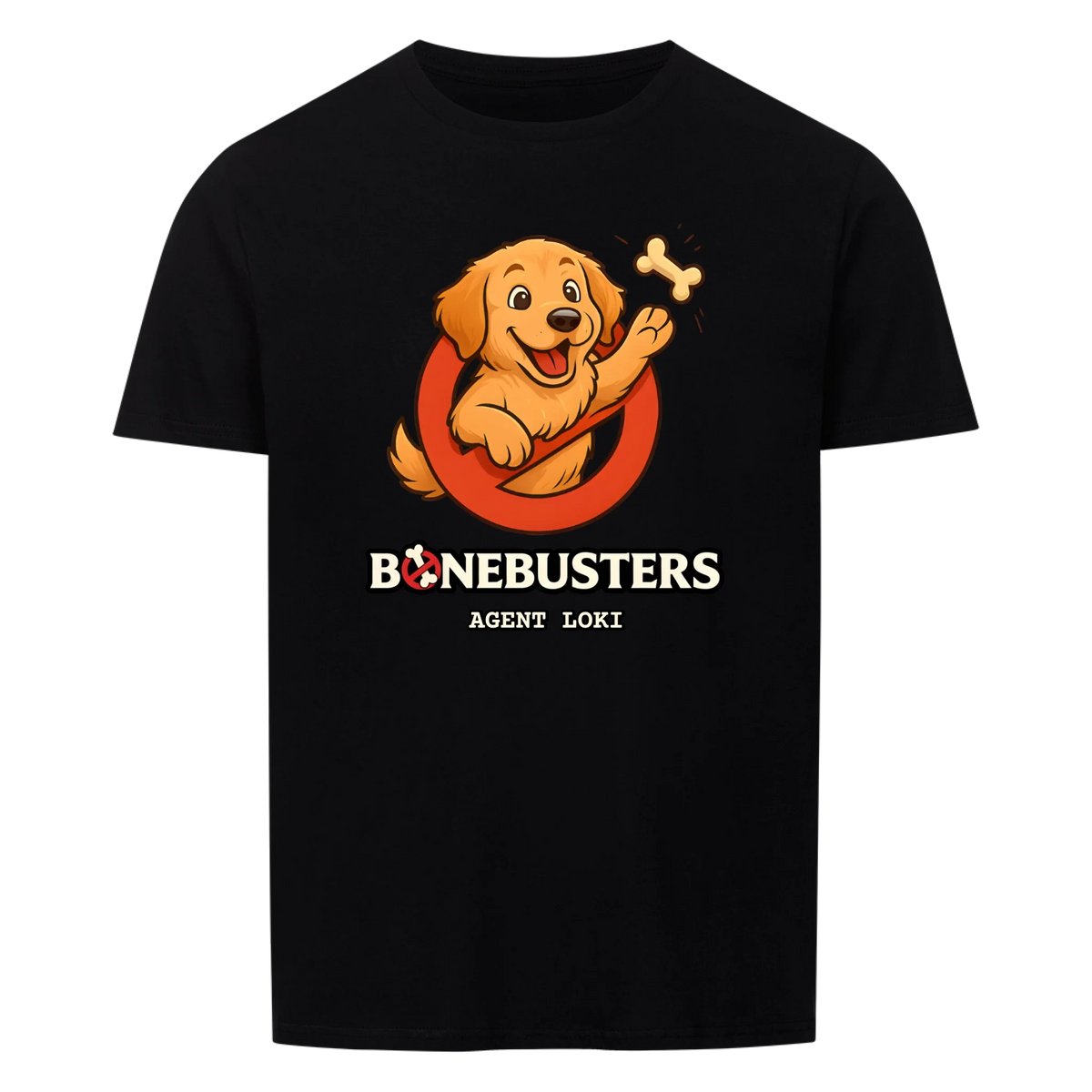 Bonebusters