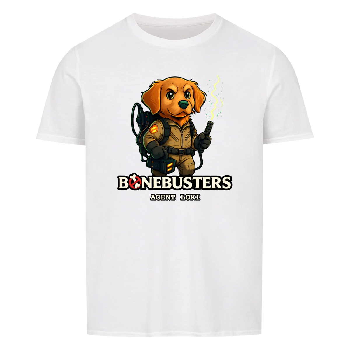 Bonebusters Elite