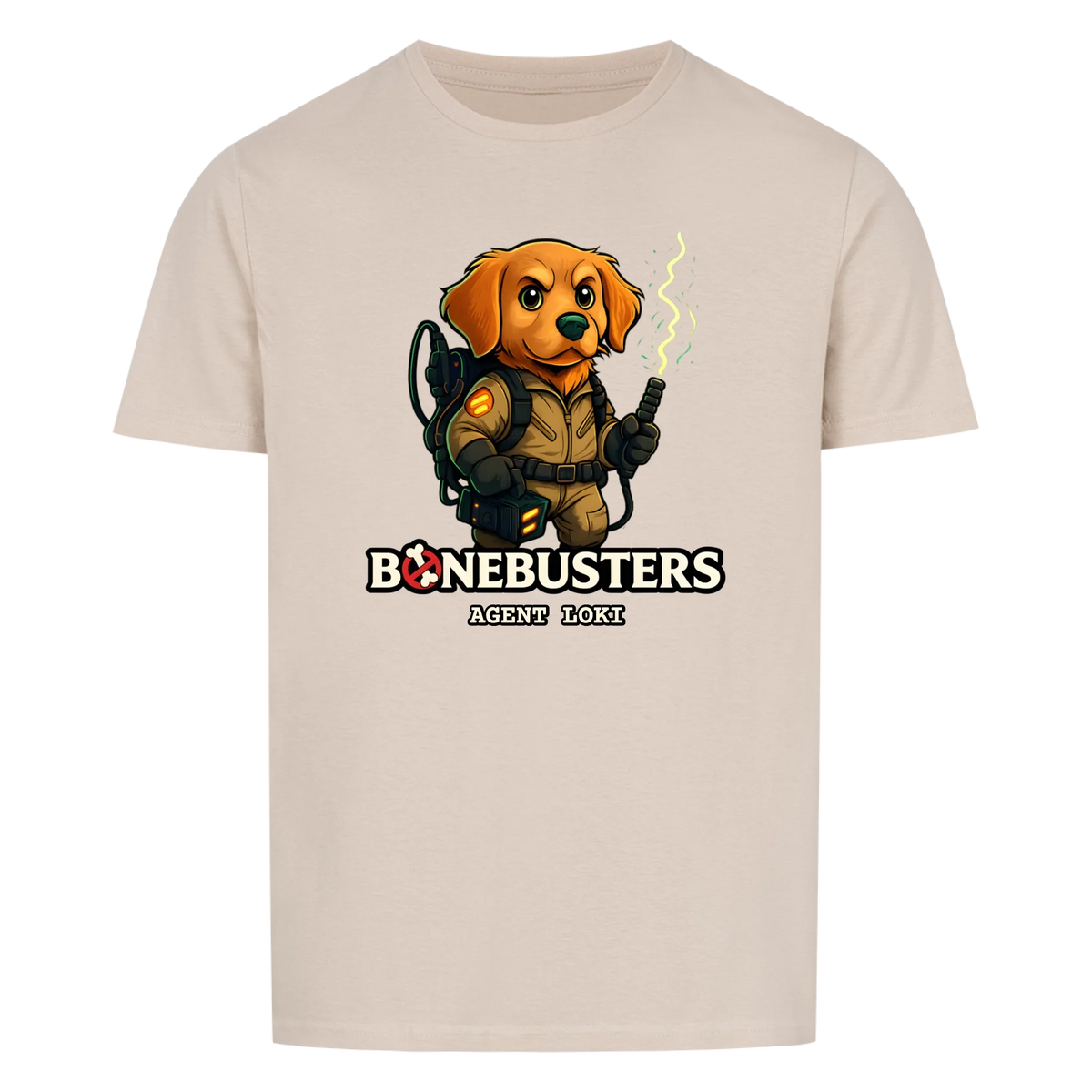 Bonebusters Elite