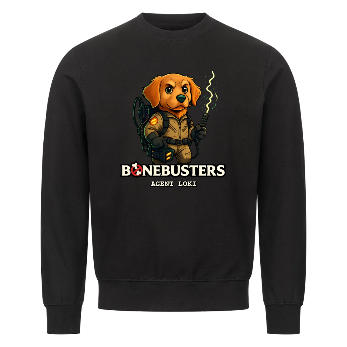 Bonebusters Elite