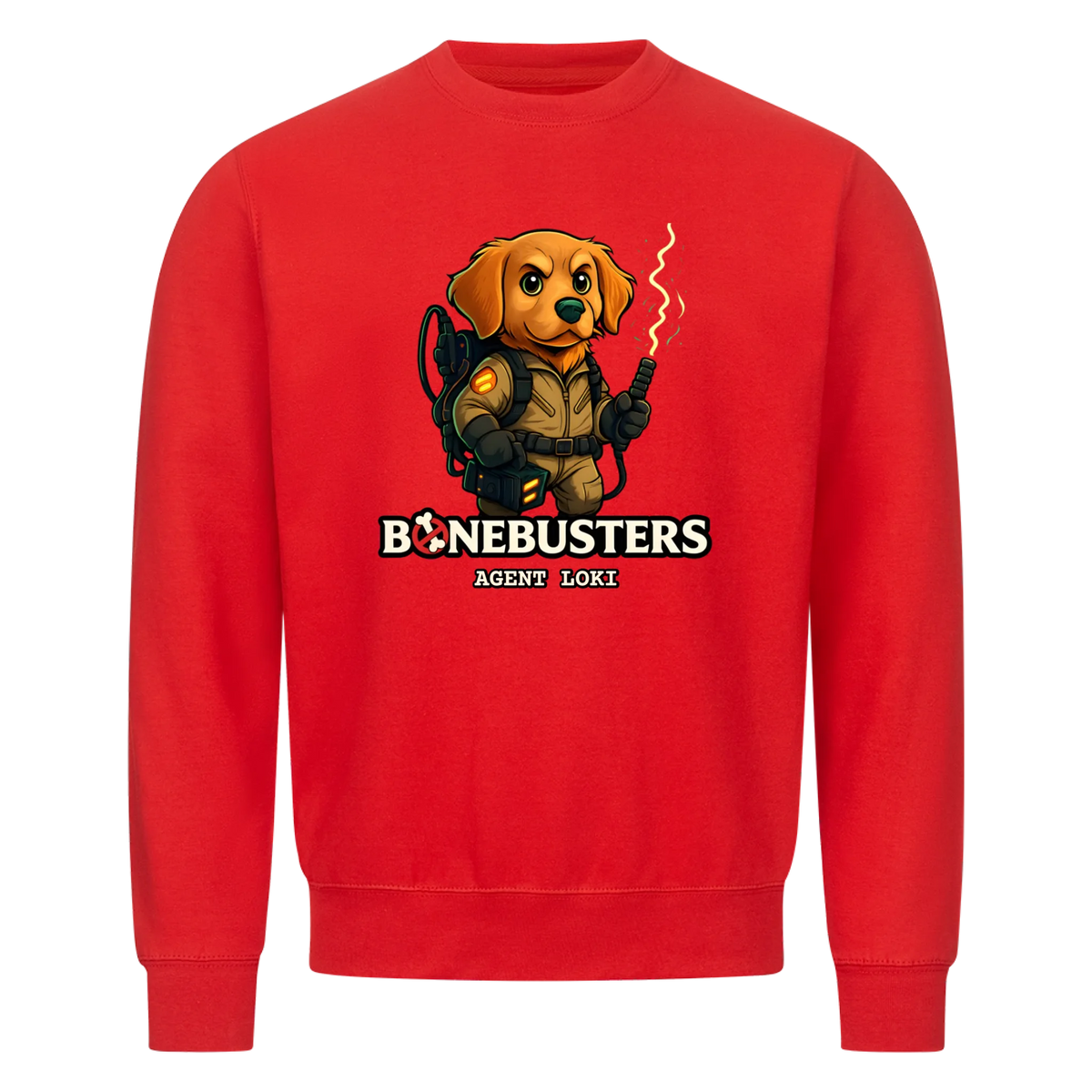 Bonebusters Elite
