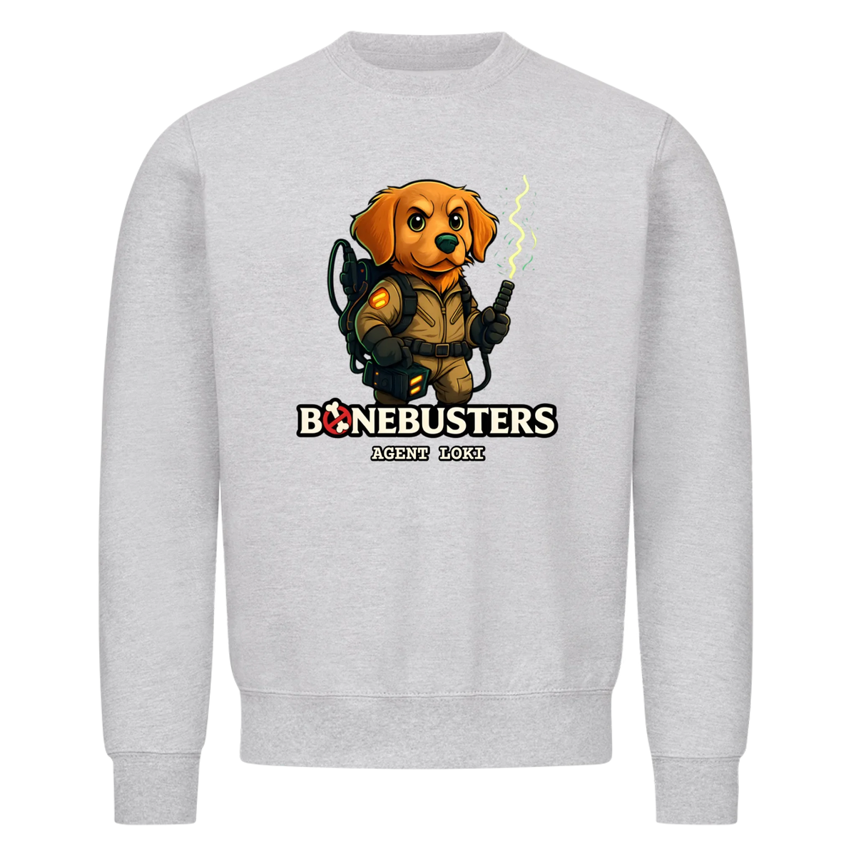 Bonebusters Elite