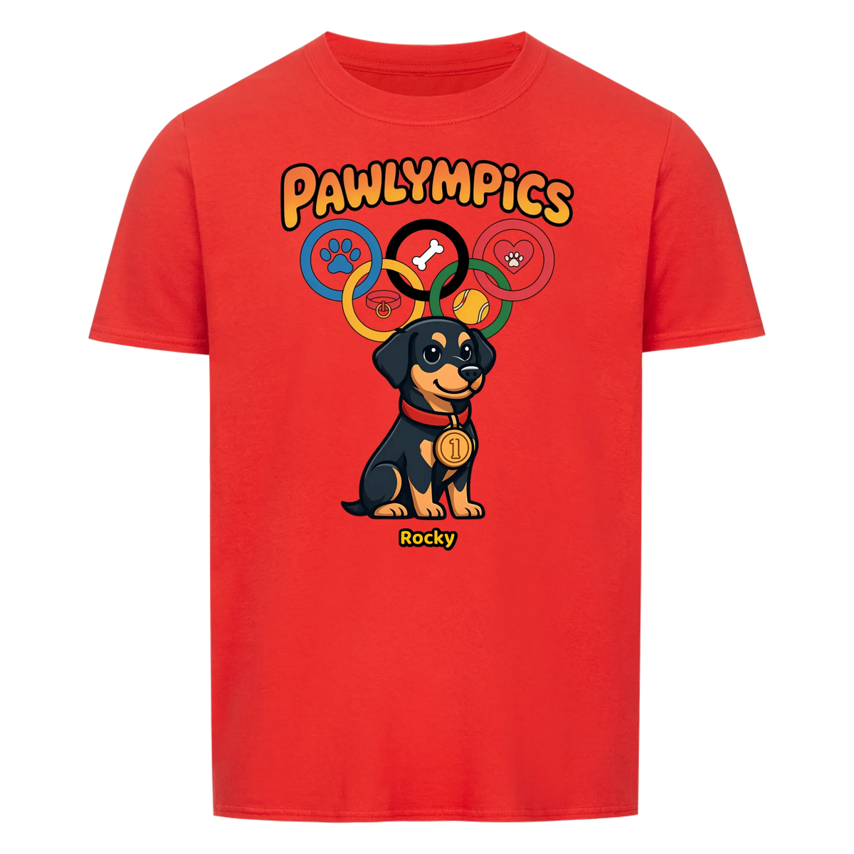 Pawlympics