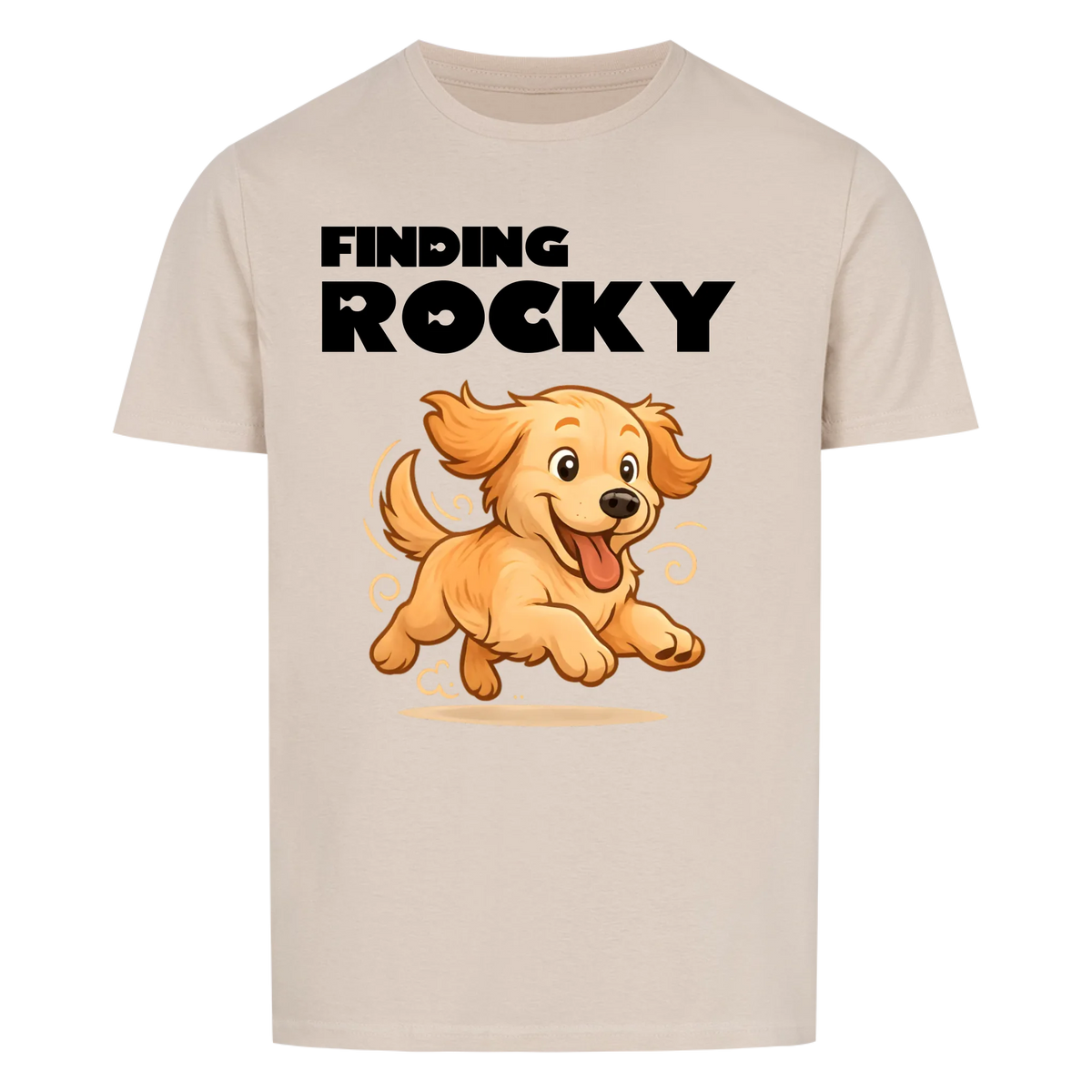 Finding the Adventurer