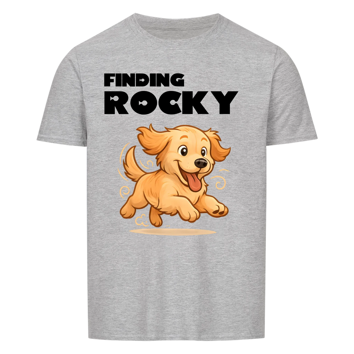 Finding the Adventurer