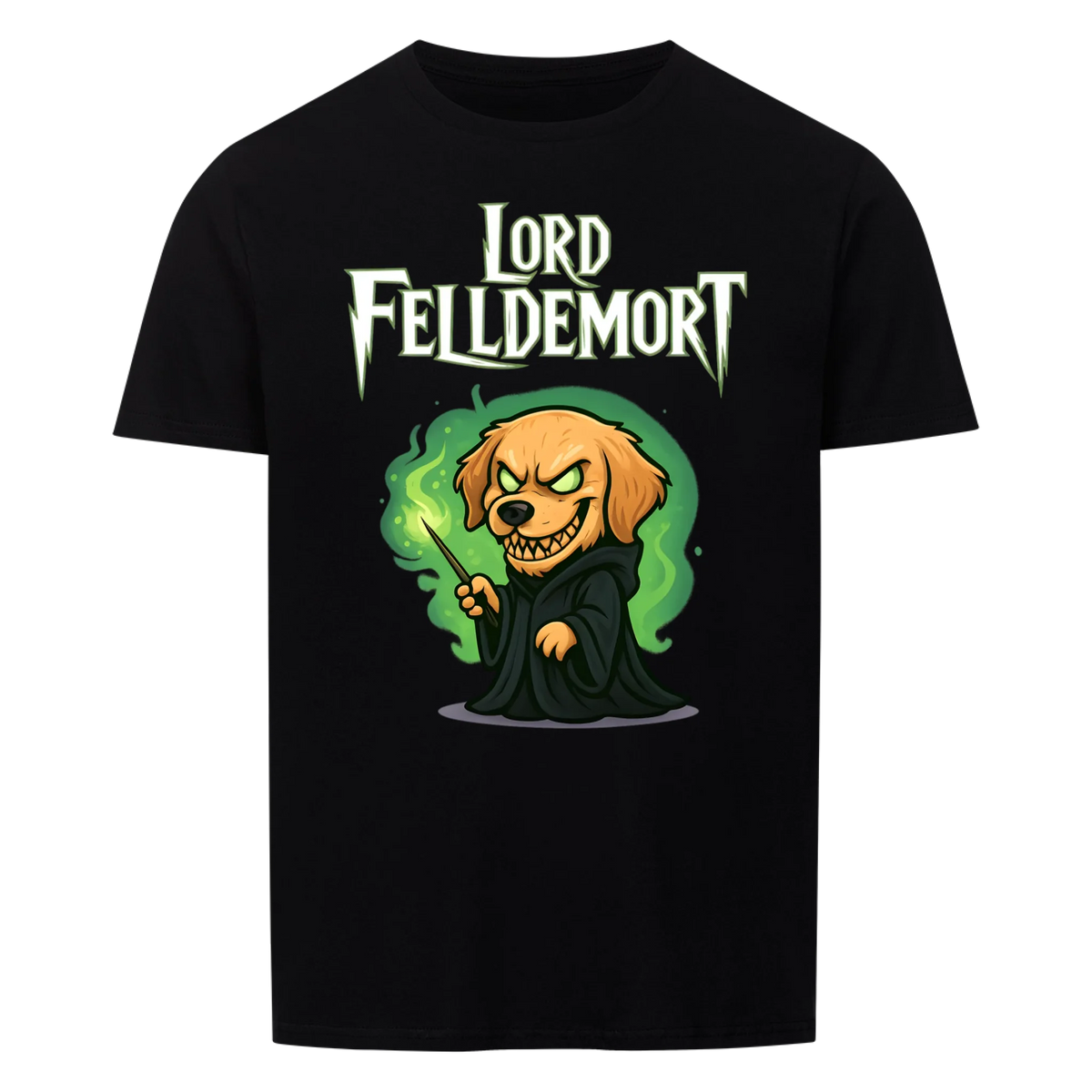 Lord Felldemort