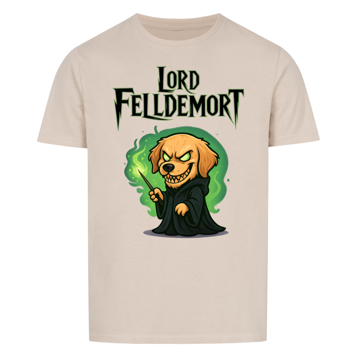 Lord Felldemort