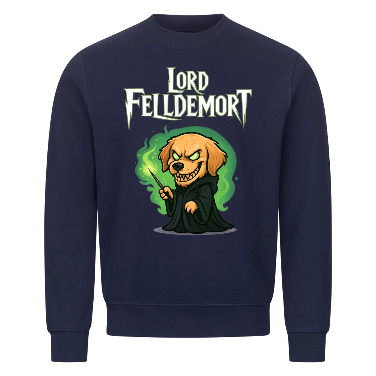 Lord Felldemort