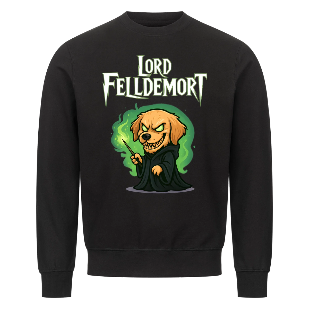 Lord Felldemort