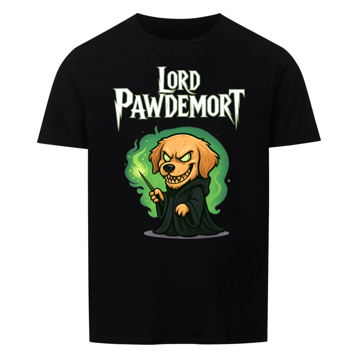 Lord Pawdemort