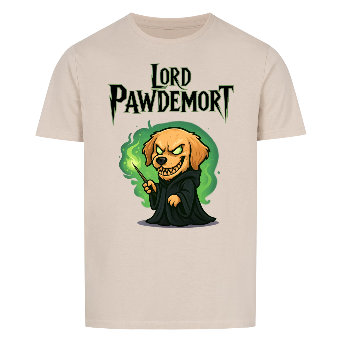 Lord Pawdemort
