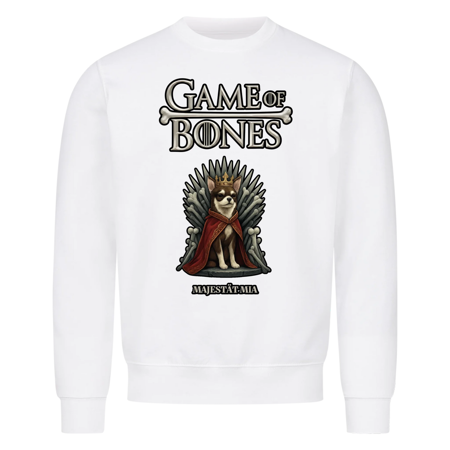 Game of Bones - Majestät