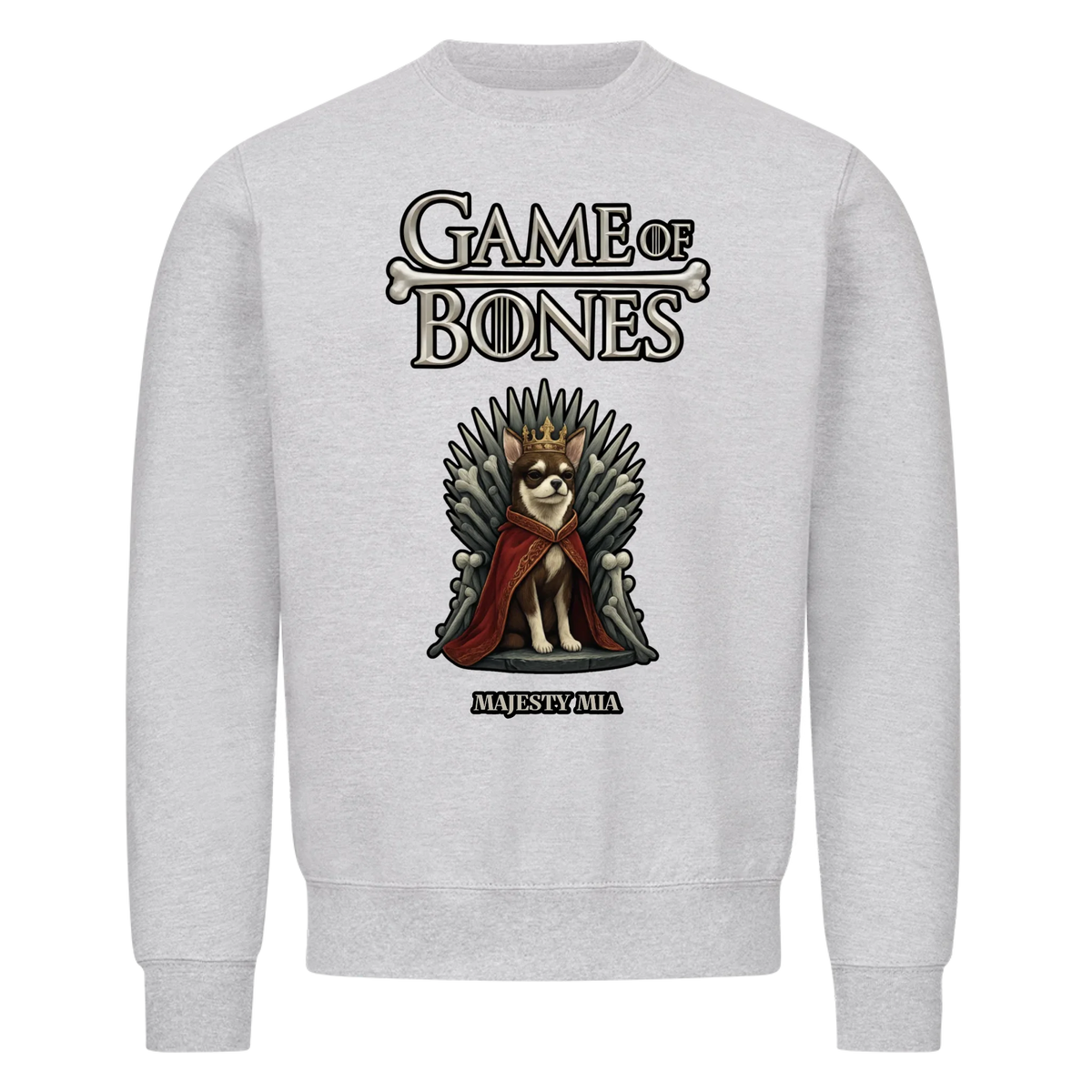 Game of Bones - Majesty