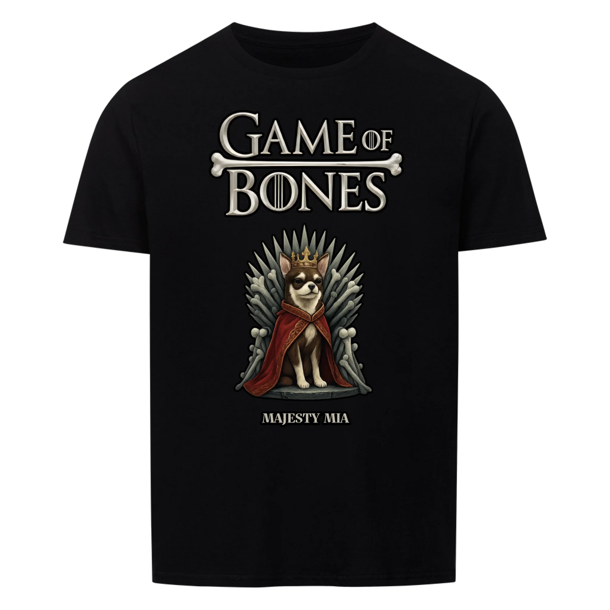 Game of Bones - Majesty