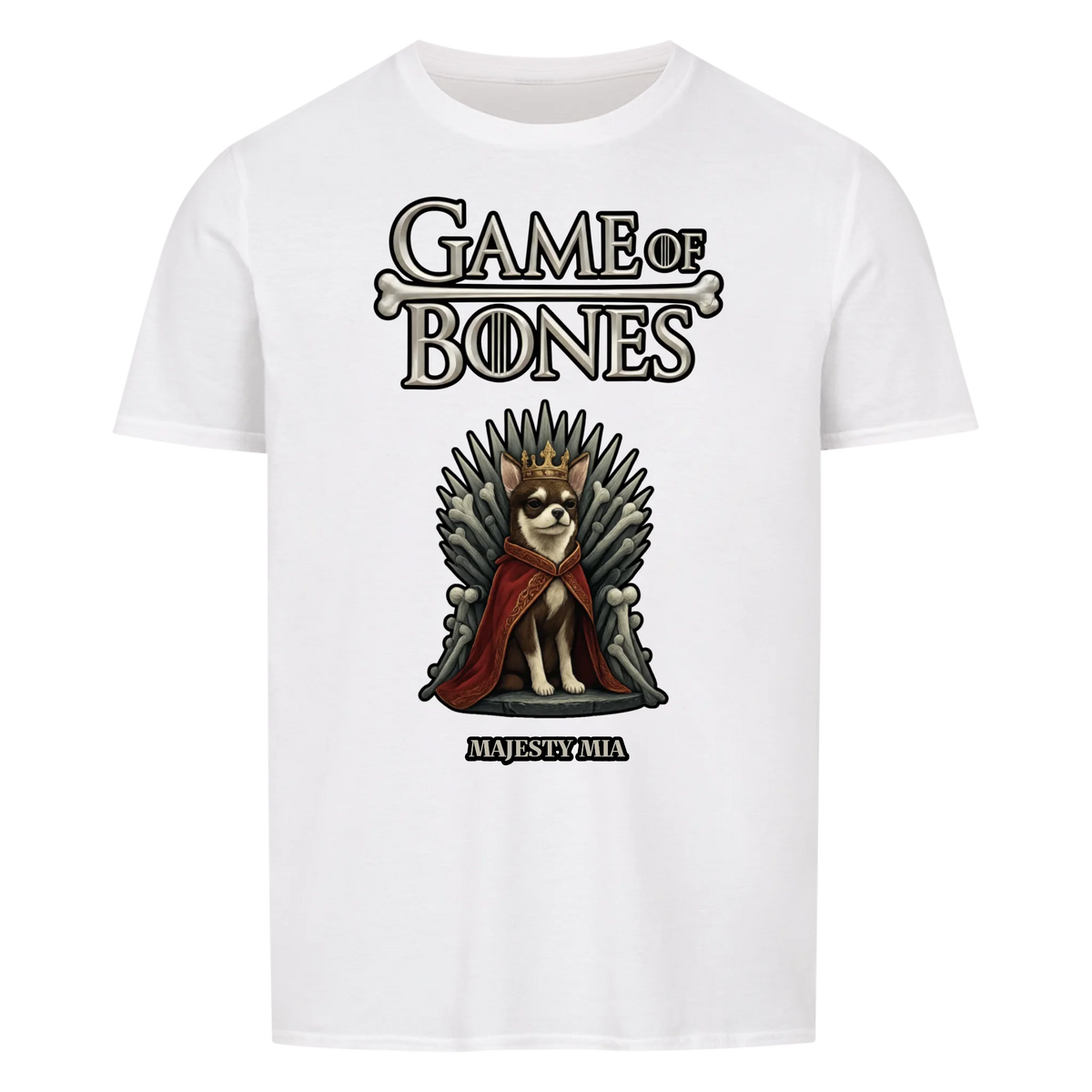 Game of Bones - Majesty