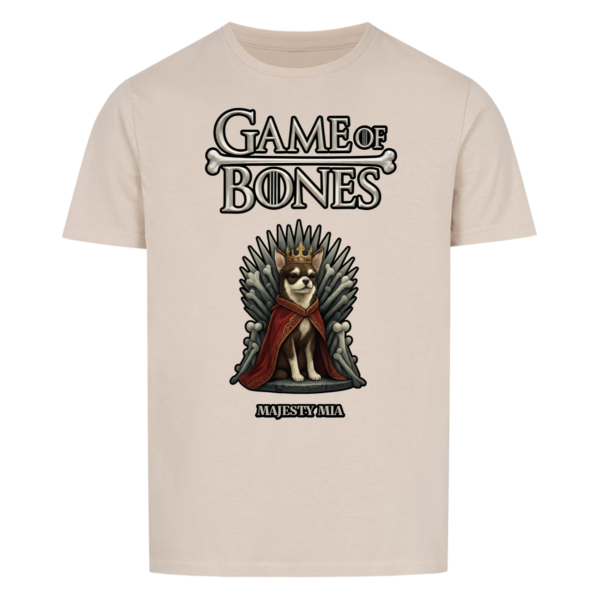 Game of Bones - Majesty