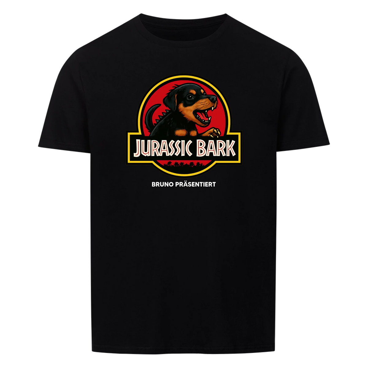 Jurassic Bark