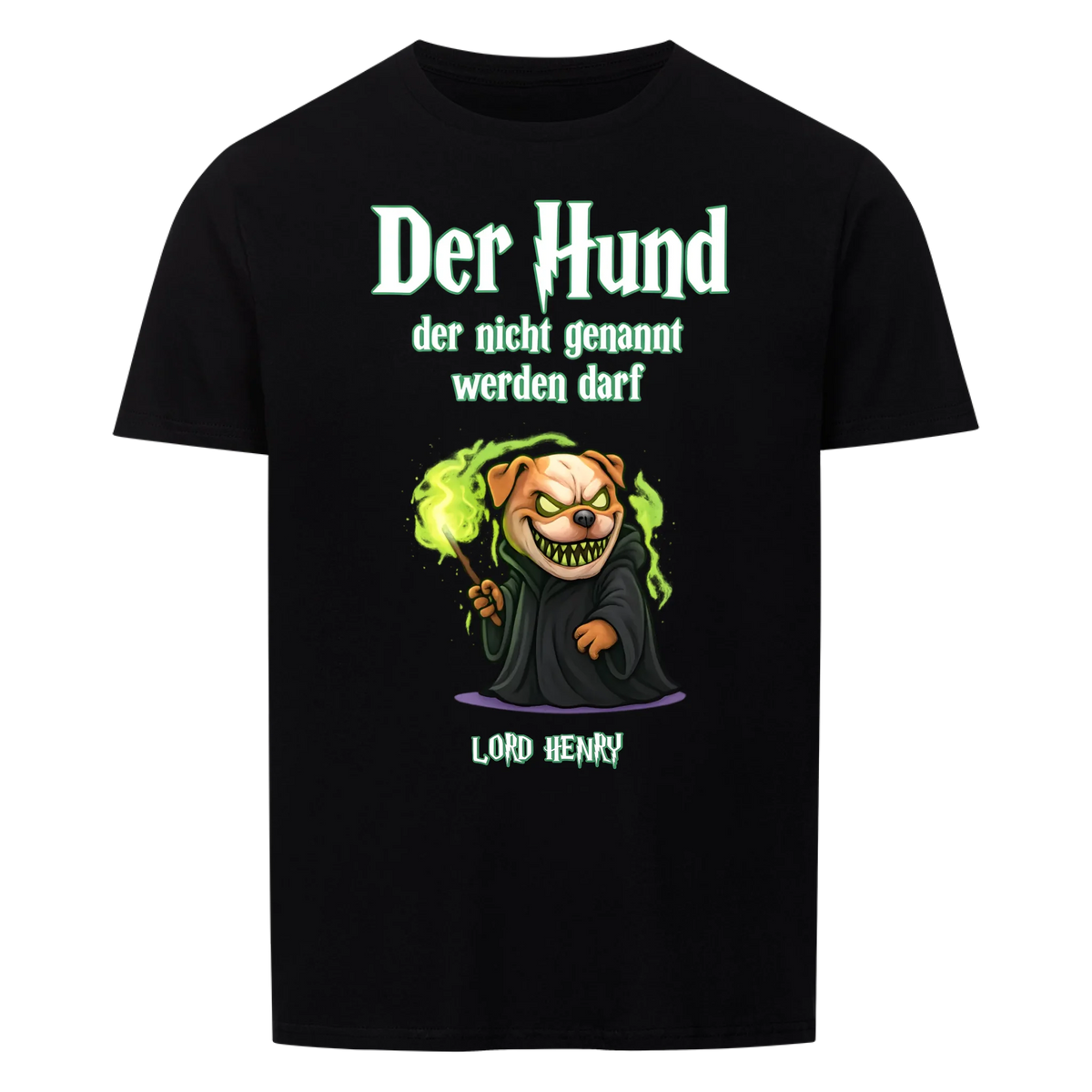 Der verbotene Name