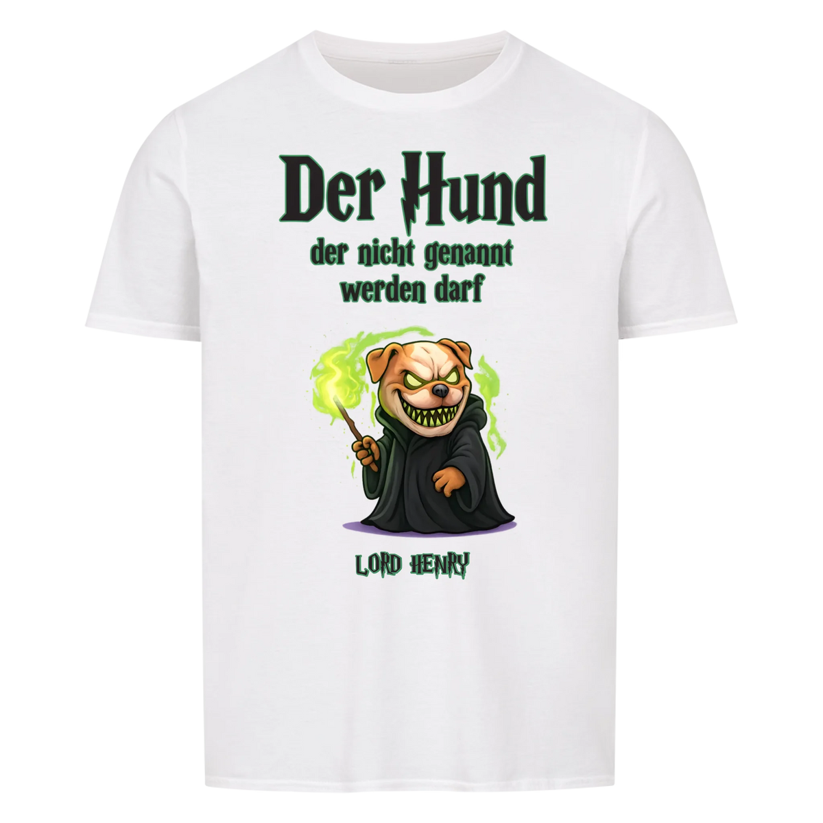 Der verbotene Name