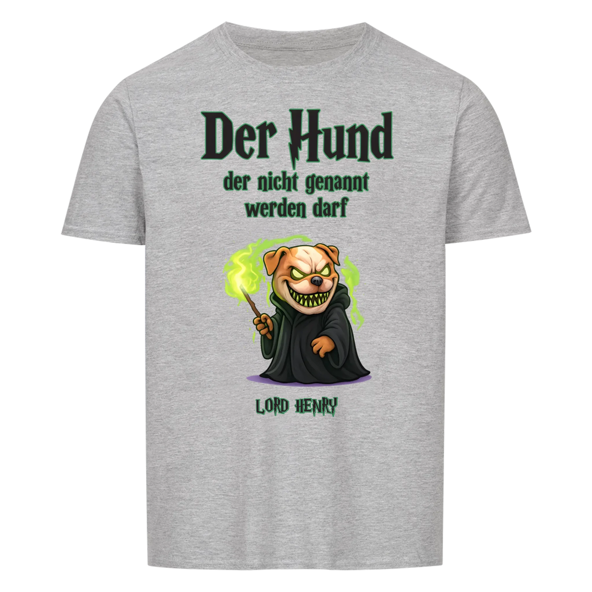 Der verbotene Name