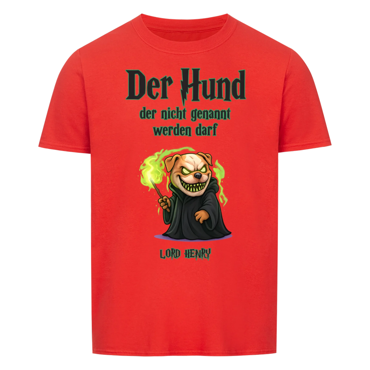 Der verbotene Name