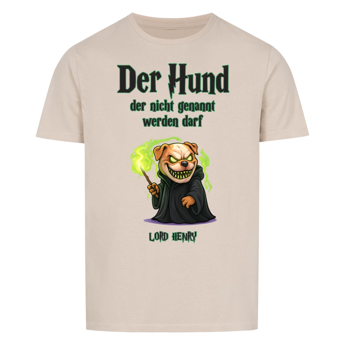 Der verbotene Name