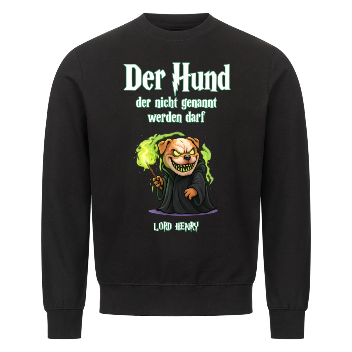 Der verbotene Name