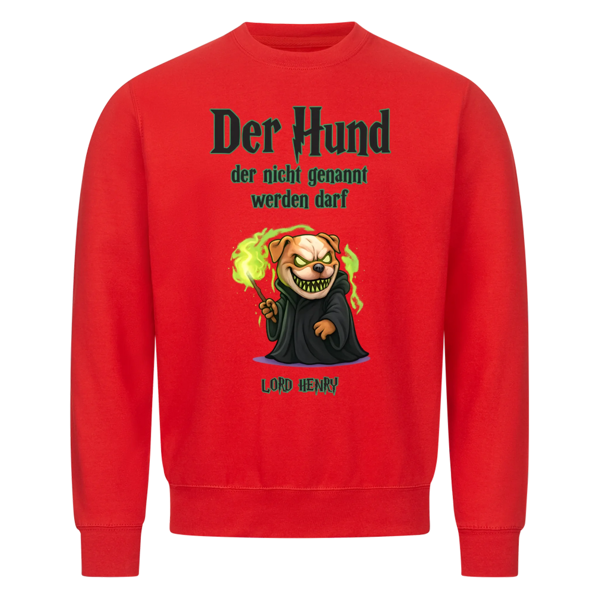 Der verbotene Name