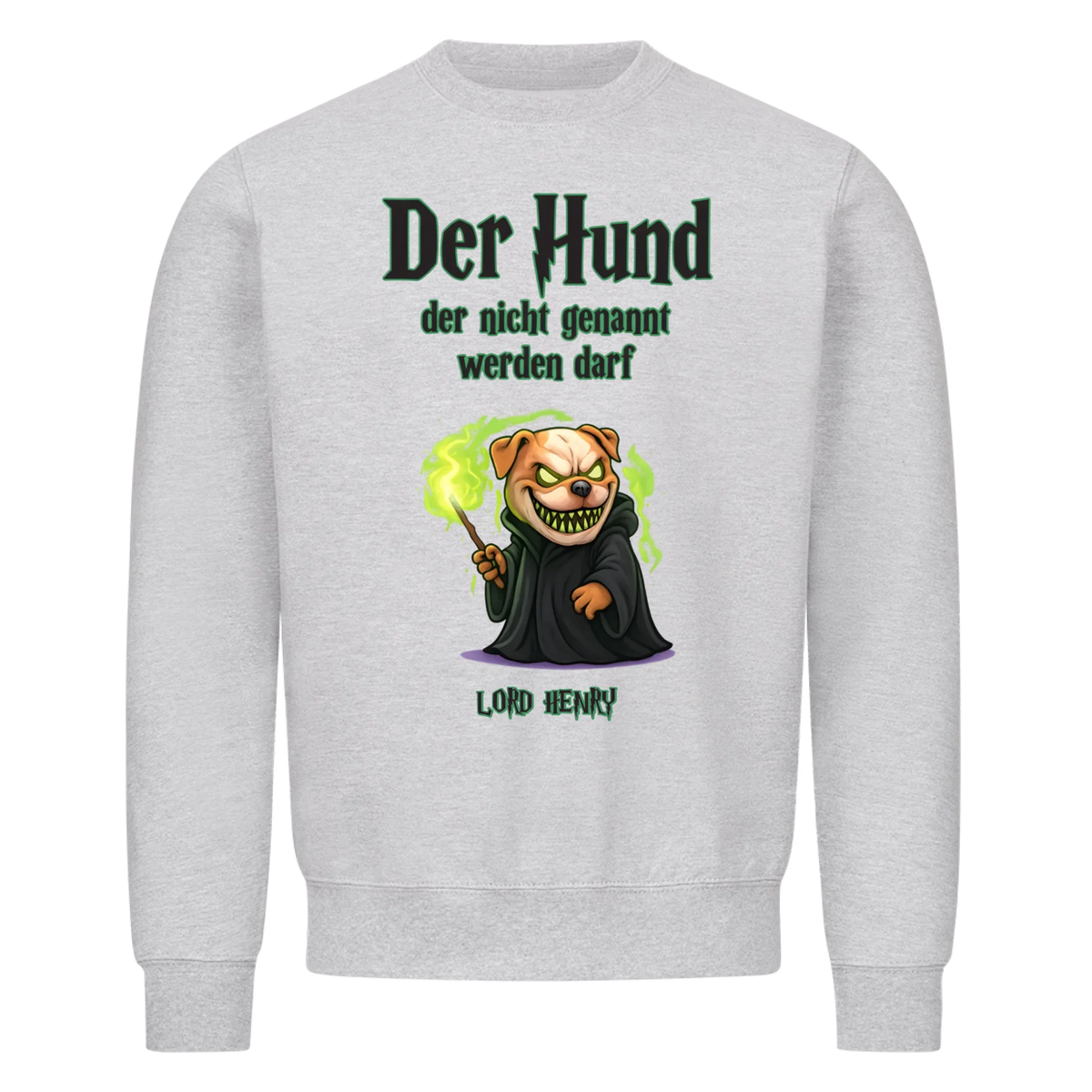 Der verbotene Name