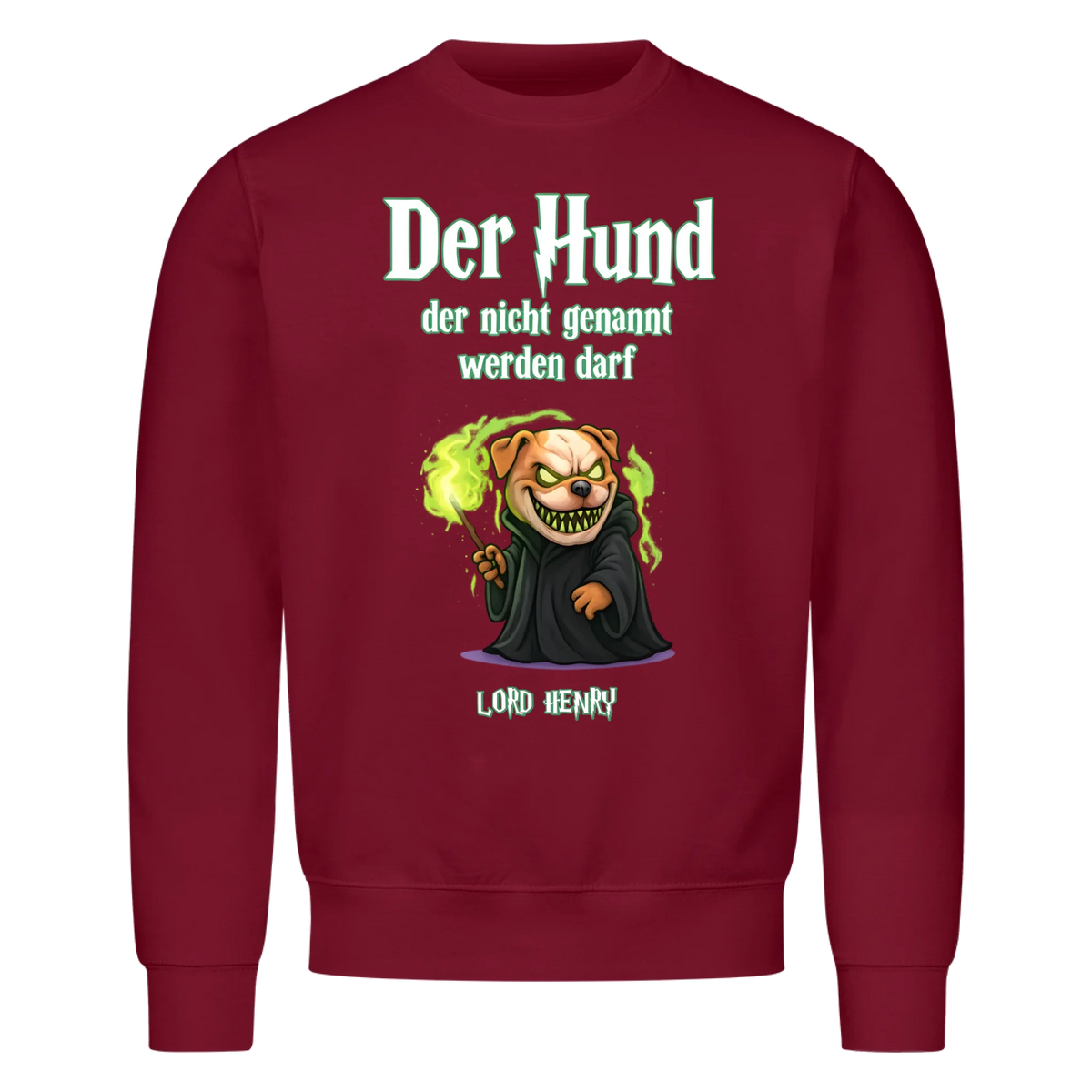 Der verbotene Name