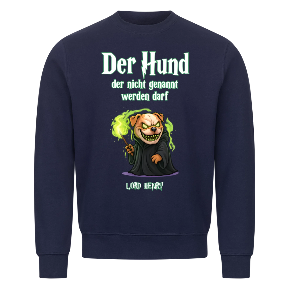 Der verbotene Name