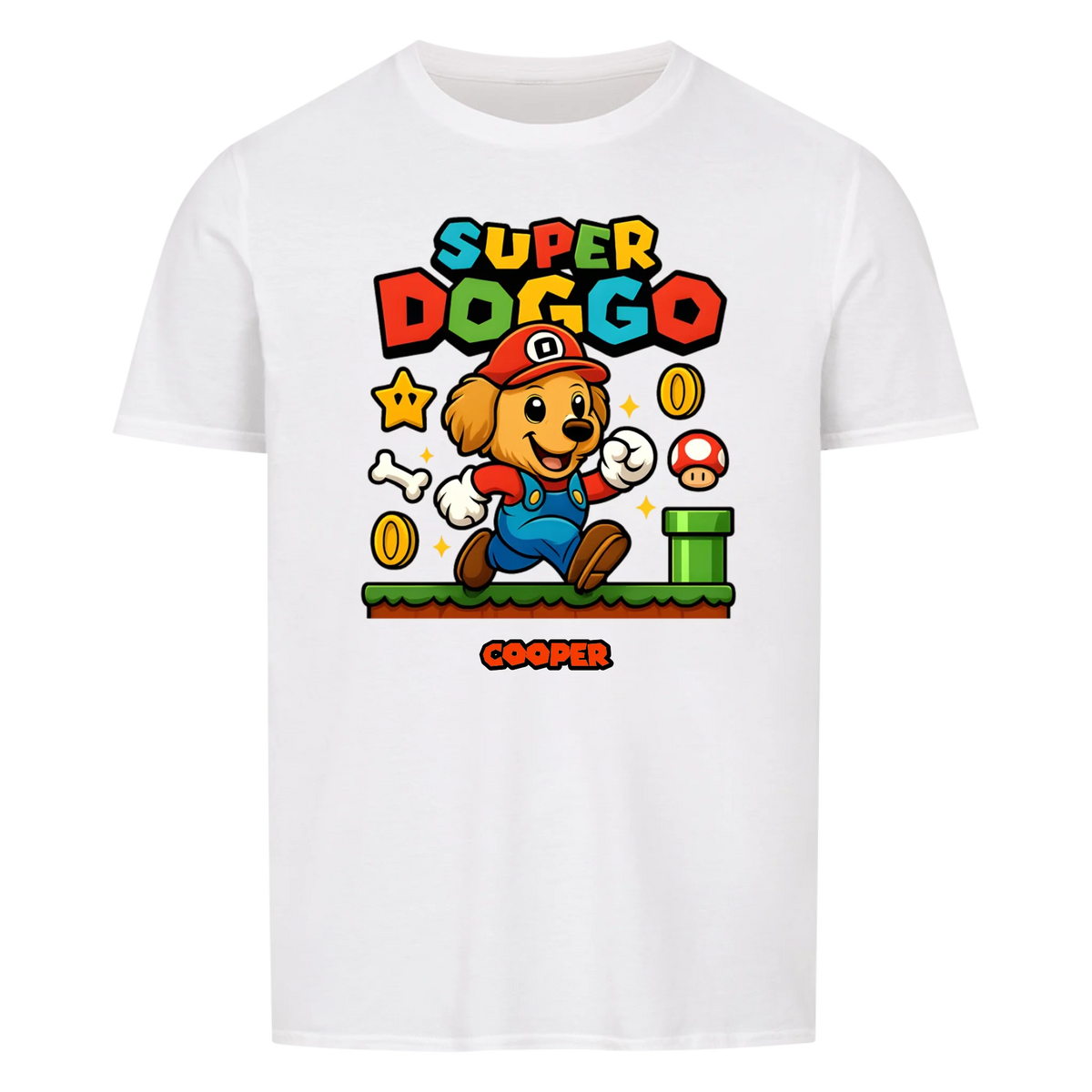 Super Doggo