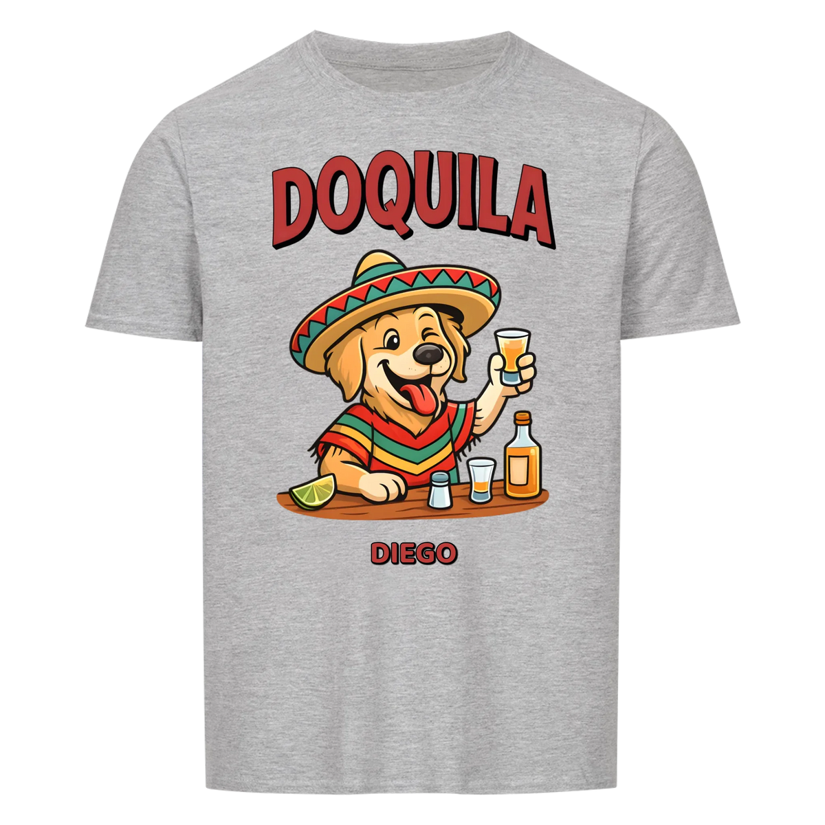 Doquila
